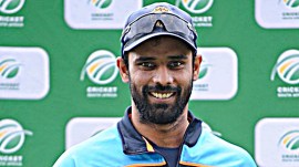 Hanuma Vihari