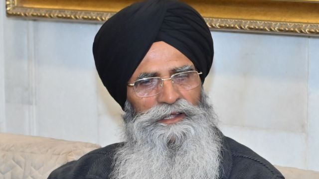 Punjabis