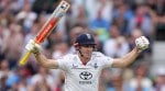 IND vs ENG LIVE Score, 5th Test Day 4: Harry Brook raced to his 10th Test century in a crushing stand with Joe Root. (AP Photo)