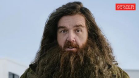 Chris Columbus Calls HBO’s Harry Potter Reboot “Déjà Vu”