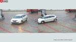 Hathras petro Pump driver runs away with nozzle viral video