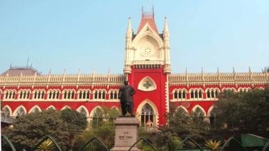 A case had been filed last week in the Calcutta High Court alleging that primary teachers are being forced to perform BLO duties in violation of norms.