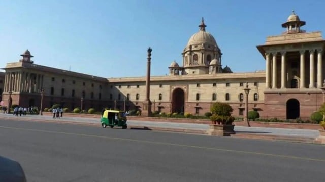 North Block will now go back in time, gallery to showcase 100 artefacts