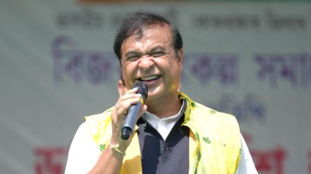 The state’s leaders, including Chief Minister Himanta Biswa Sarma, reacted sharply, with the CM accusing her of “legitimising illegal infiltrators.”