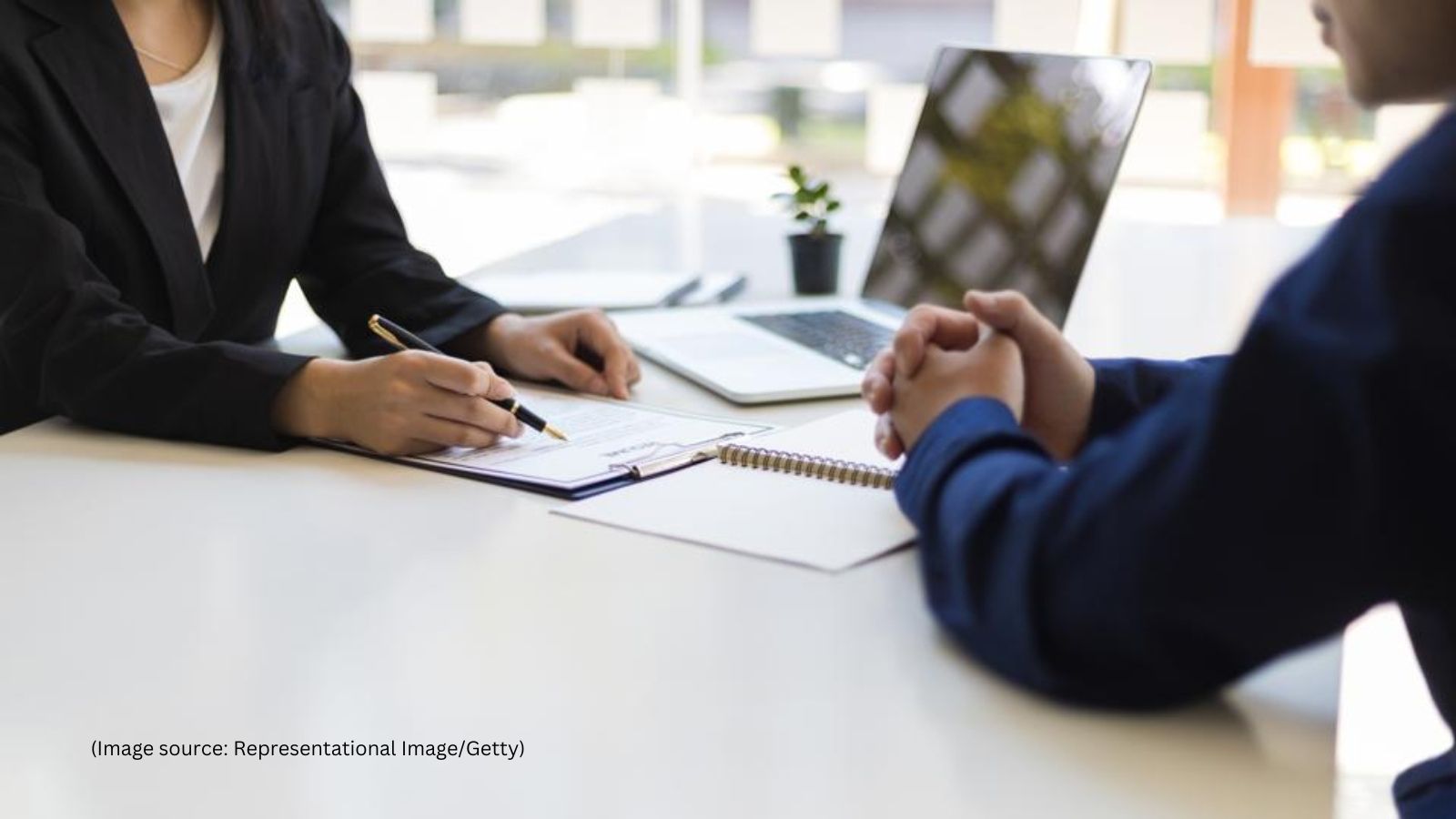Indian Entrepreneur's 'Hiring Horror' Involving Fake Salary Slips