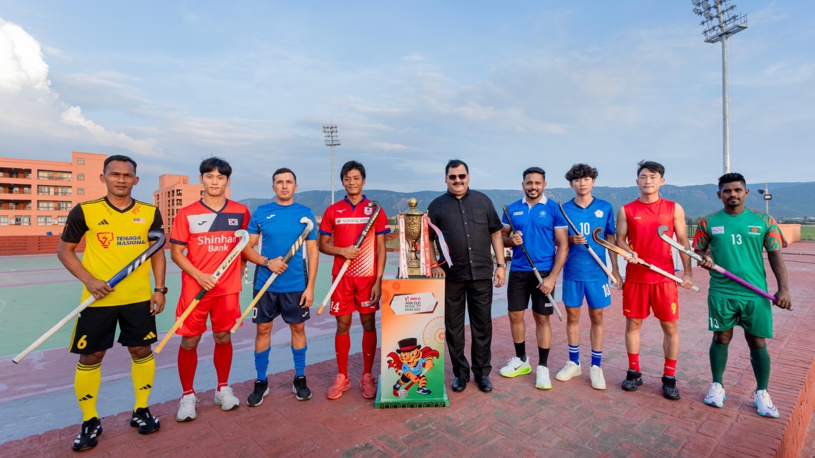 It’ll be naive to expect that India will simply walk away with the title, especially because there is an added incentive of a 2026 World Cup spot for the champions. (Photo Credit: Hockey India)
