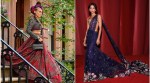 From Zendaya to Princess Diana, discover how Hollywood celebrities like Gigi Hadid, Sarah Jessica Parker, and Sophie Turner have embraced Indian fashion in style, wearing iconic saris and lehengas by top Indian designers.
