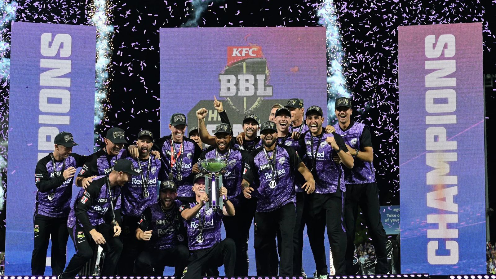 Cricket Australia Eyes Private Investment to Boost BBL's Status