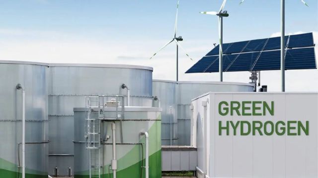 Further, Invest UP is actively working to establish a centre of excellence on green hydrogen in the state, with IIT Kanpur and IIT-BHU being considered as key academic partners,” said an official.