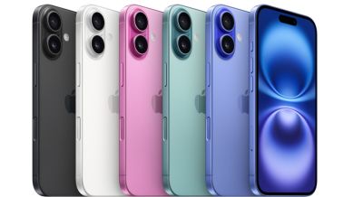 The device ships with iOS 18, and Apple promises several years of major software updates, ensuring long-term reliability. (Image: Apple)