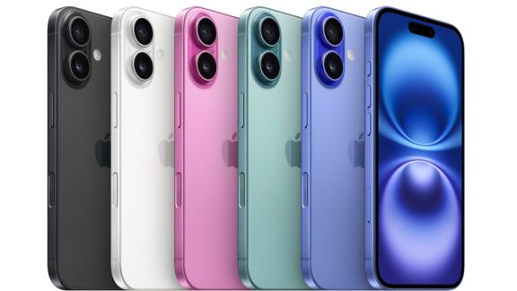 The device ships with iOS 18, and Apple promises several years of major software updates, ensuring long-term reliability. (Image: Apple)