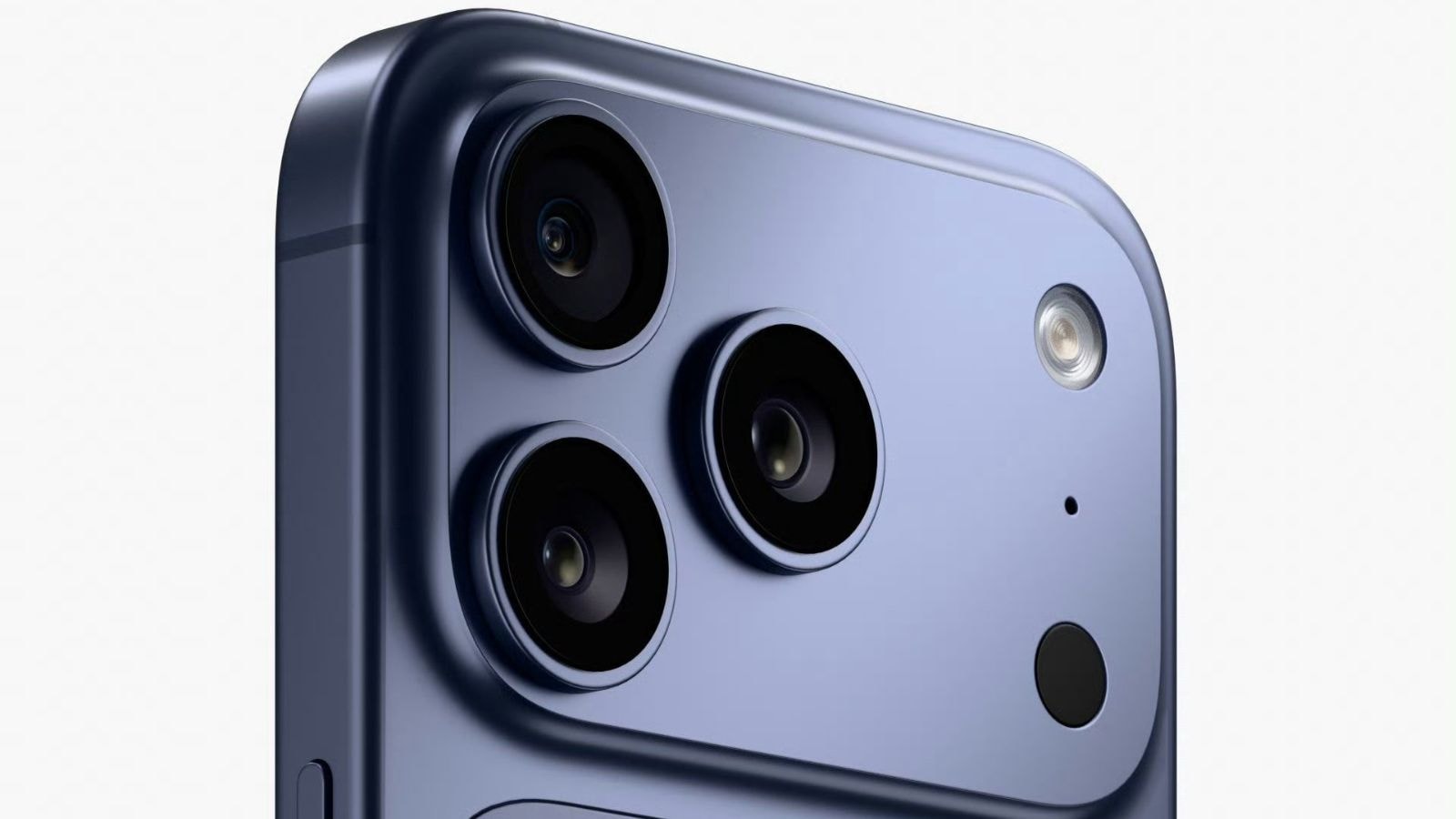 iPhone 17 Pro May Feature Reverse Wireless Charging