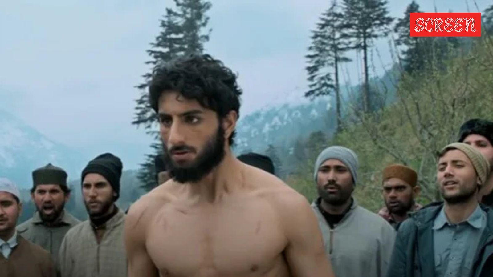 Sarzameen Director Defends Ibrahim Ali Khan Against Criticism