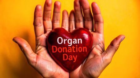 Organ Donation Day 2025: Date, theme, history, significance -- here's all you need to know