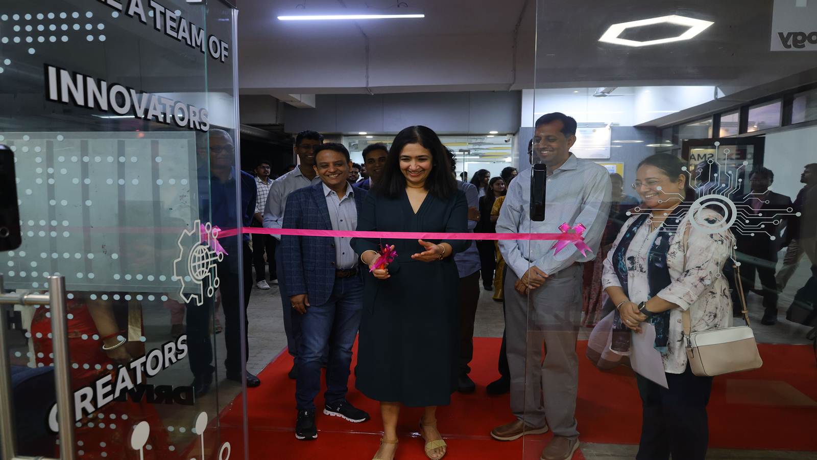 IIT Madras, FedEx launch Centre for Sustainable, AI-driven logistics
