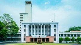 The trained workforce will serve patients at the Syama Prasad Mukerji Super-Speciality Hospital at IIT Kharagpur as well as other healthcare institutions.