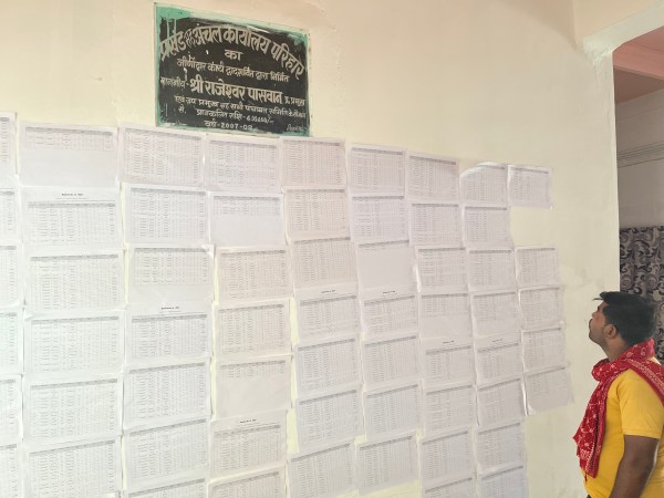 Bihar SIR, Bihar elections 2025, Bihar Assembly elections, Bihar Assembly elections 2025, Election Commission Bihar, Special Intensive Revision, Special Intensive Revision of electoral rolls, Bihar voter list citizenship, Bihar electoral rolls 2025, EC special intensive revision, Indian express, current affairs