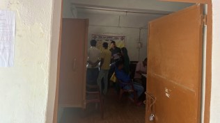 Bihar SIR, Bihar elections 2025, Bihar Assembly elections, Bihar Assembly elections 2025, Election Commission Bihar, Special Intensive Revision, Special Intensive Revision of electoral rolls, Bihar voter list citizenship, Bihar electoral rolls 2025, EC special intensive revision, Indian express, current affairs