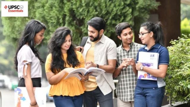 UPSC Essentials | Mains answer practice — GS 2 (Week 117)