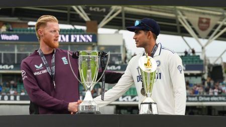 The epic series ended in a 2-2 draw. (AP Photo)