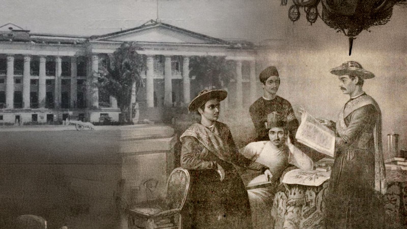 India’s first MBBS batch was passed in 1839; here’s how Britishers shaped our medical education system