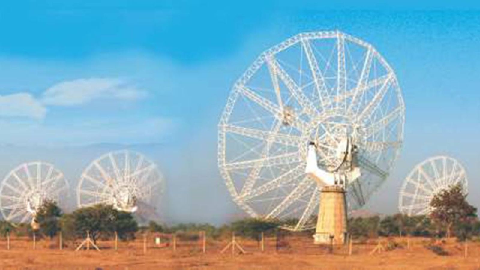 Indian Team Releases Advanced Data Set for Gravitational Wave Search