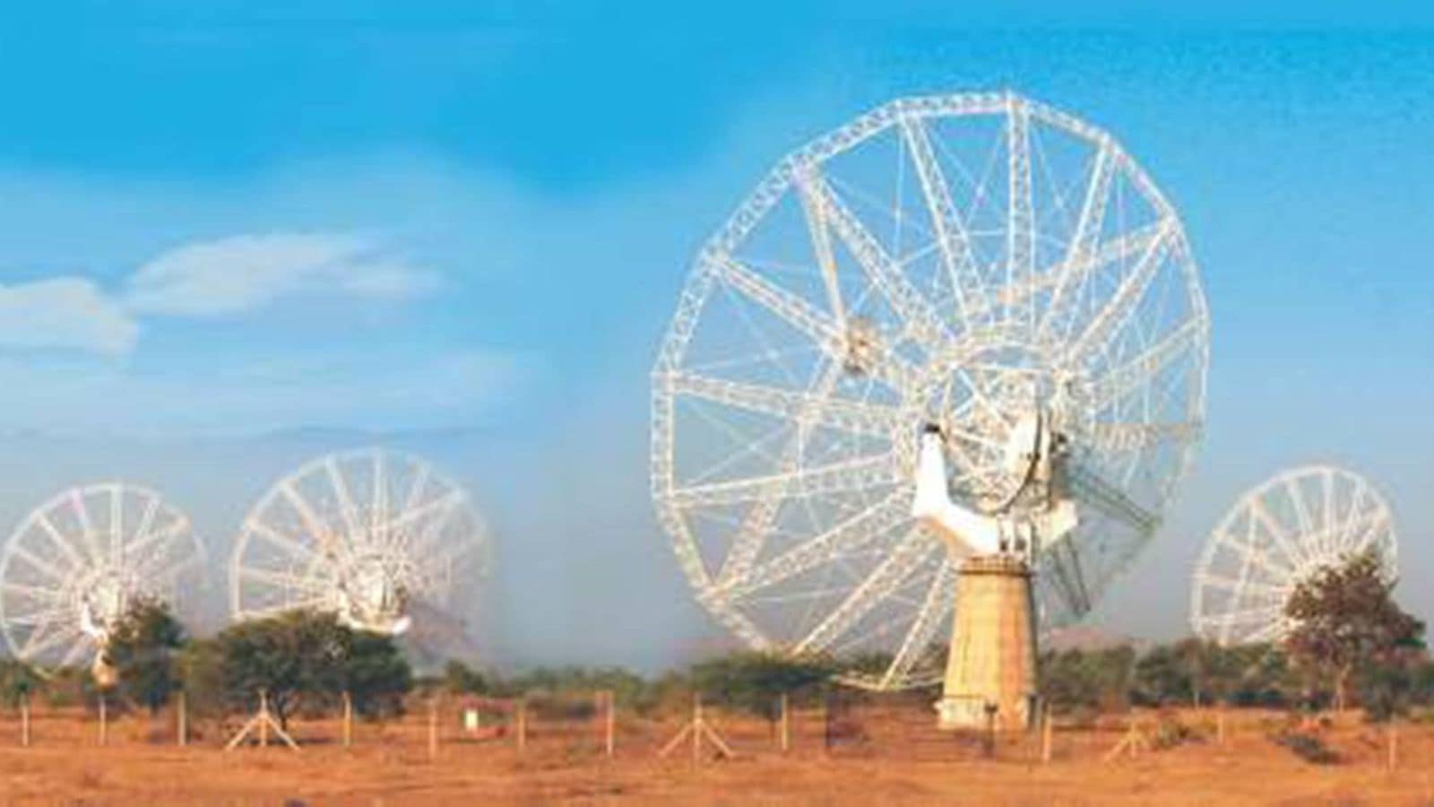 This new dataset represents a major leap for the InPTA experiment and highlights India’s role in global pulsar timing research.