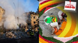 5 stories you must read today, August 28