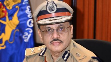 Saleem holds a PhD in ‘Traffic Management in Metropolitan Cities’.