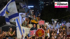 Mossad chief visits Qatar: Why this gulf state is the new hub of deals and diplomacy