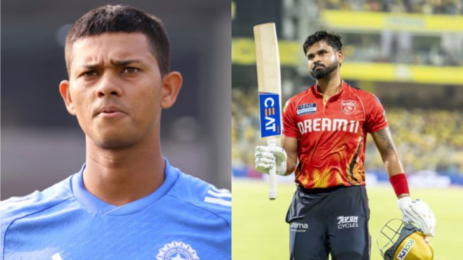 Ashwin fears Jaiswal, Iyer exclusion will impact future gameplay.