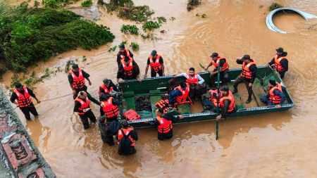 jammu floods