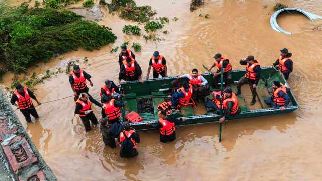 jammu floods