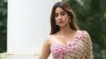 Janhvi checks her partner's phone in a relationship