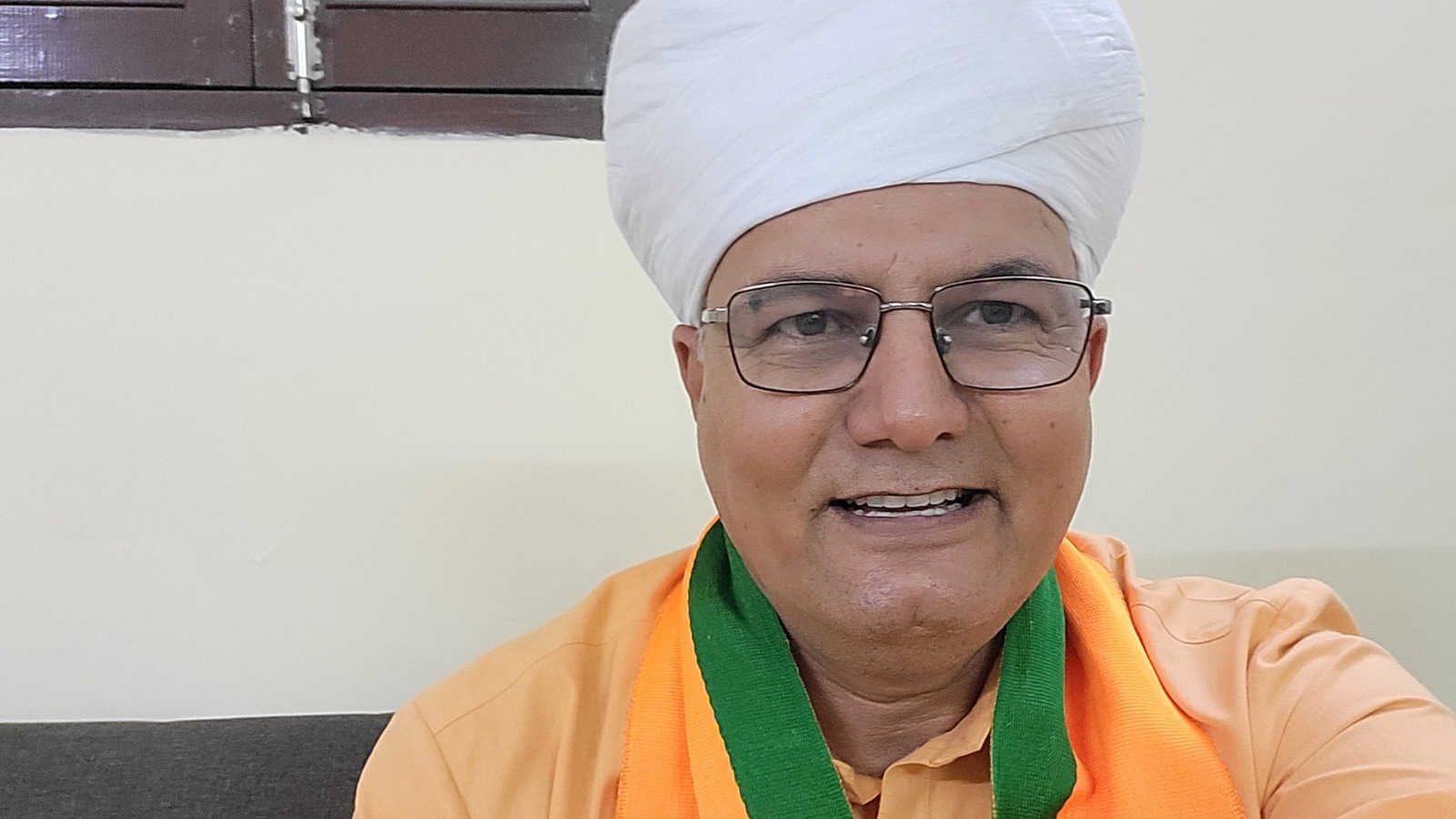 Rajasthan BJP Leader Expelled for Criticizing Treatment of Jat Leaders