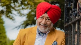 Jaswinder Bhalla passes away of brain stroke