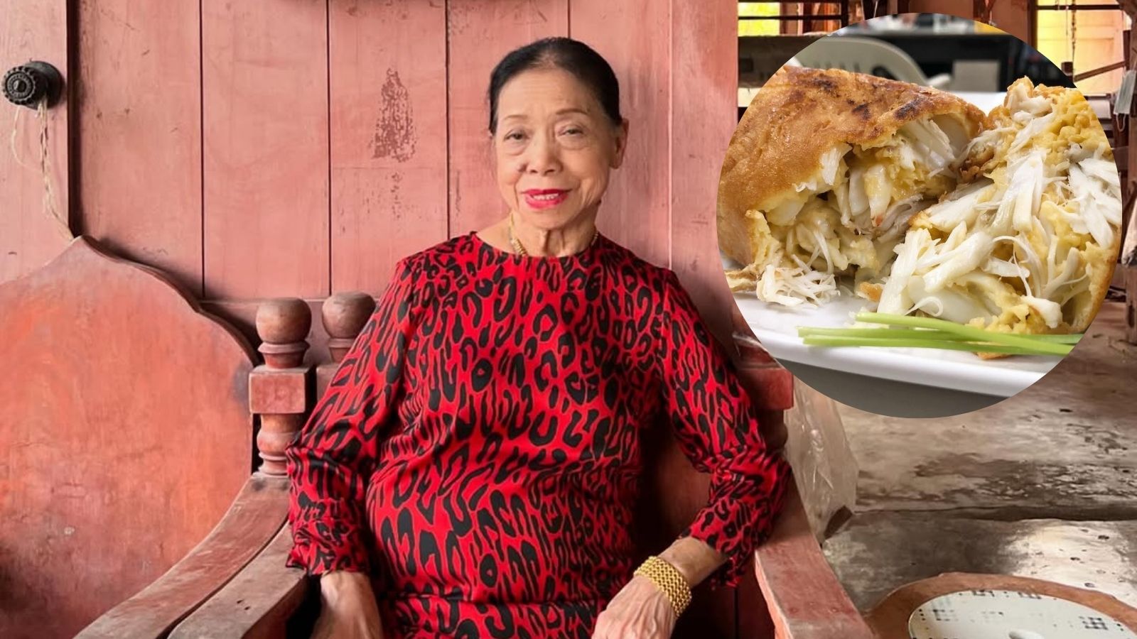 Jay Fai's Expensive Crab Omelette Sparks Pricing Controversy