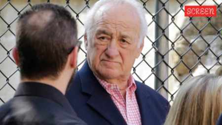 Jerry Adler