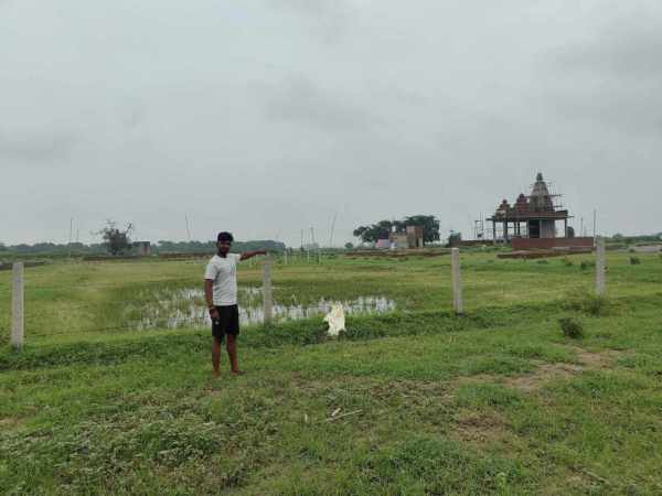 jewar airport