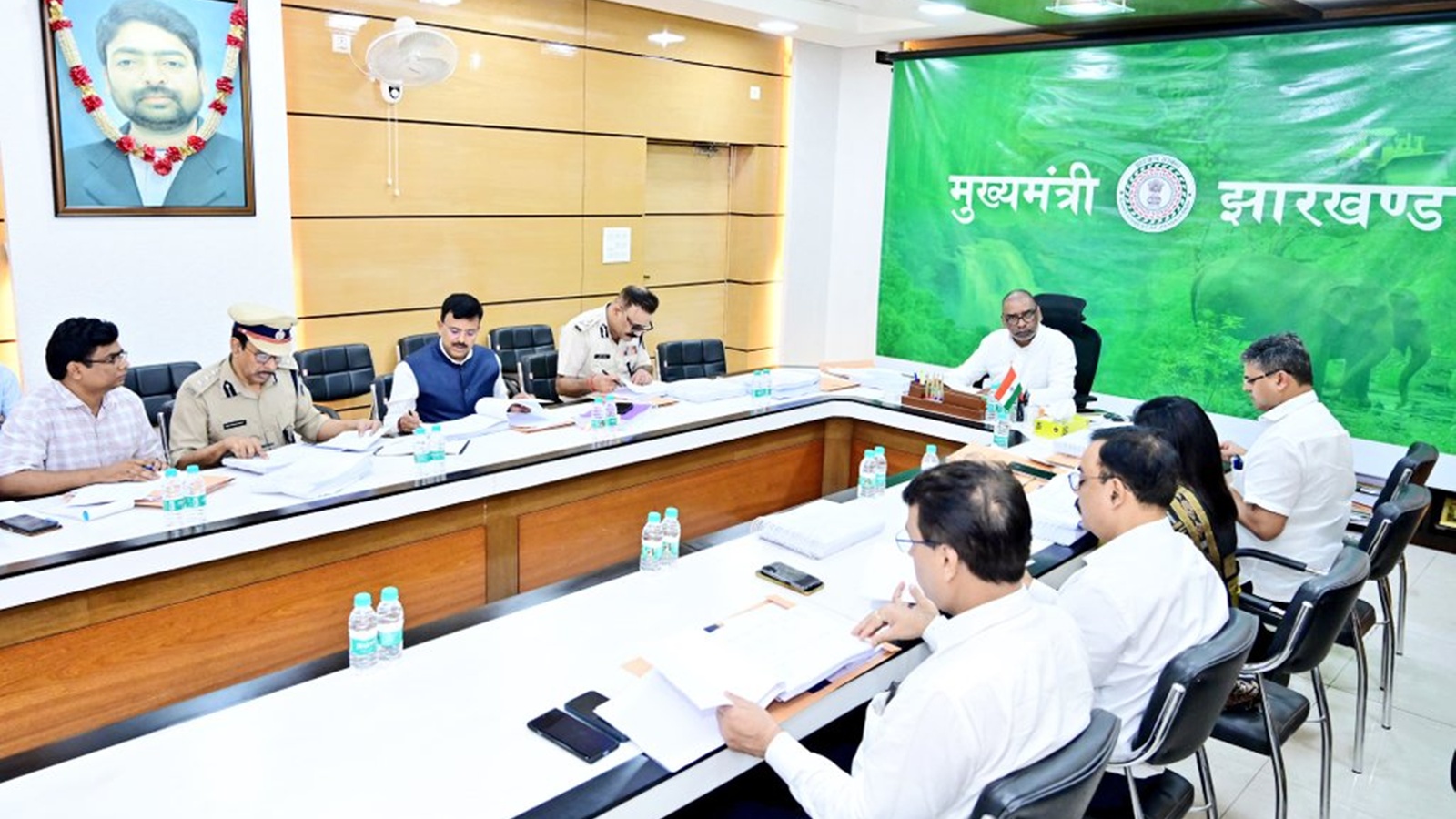 Madhya Pradesh Announces Early Release for Inmates