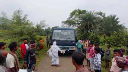 jharkhand, surya hansda