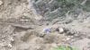 The administration has immediately swung into action, rescue team has left for the site.