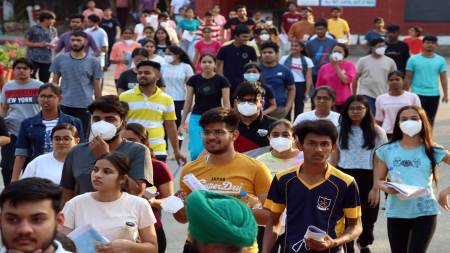 Tripura govt begins process to recruit 1,733 teachers: CM Manik Saha