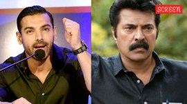 John Abraham says Malayalam cinema is making the 'best films'