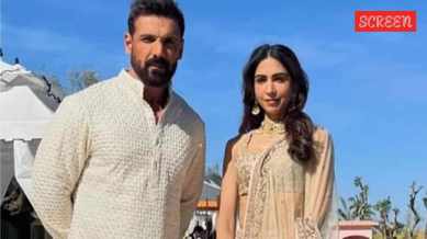 John Abraham
