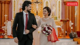 In addition to being a motivational speaker and author, Joseph Annamkutty Jose has also worked in two movies: Vijay Superum Pournamiyum, starring Asif Ali, and The Gambler.