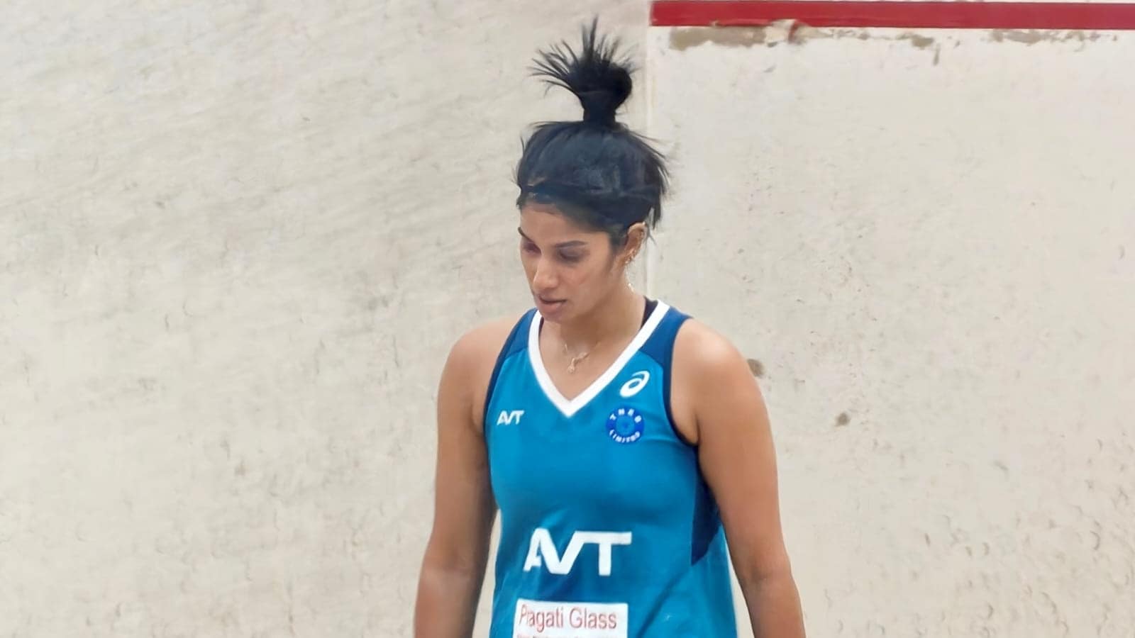 Joshna Chinappa: India's Timeless Squash Champion