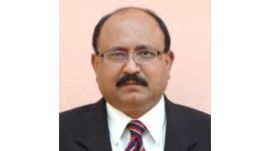 journalist Rajeev Sharma delhi court