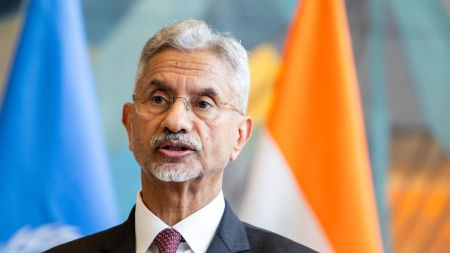 India Russia China talks, S Jaishankar Moscow visit, Sergey Lavrov meeting India, Wang Yi India visit, Ajit Doval Wang Yi talks, India China border tensions, Operation Sindoor China role, SCO summit Tianjin, Modi Xi Jinping meeting, India Russia defence deals, S-400 supply India, Su-30 MKI upgrade, India China LAC disengagement, India foreign policy SCO, Vladimir Putin India visit plans, India China Russia trilateral, Delhi Moscow Beijing diplomacy, India China military de-escalation, India Russia strategic ties, India China high-level talks