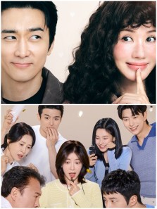 9 upcoming Korean drama releasing in August 2025